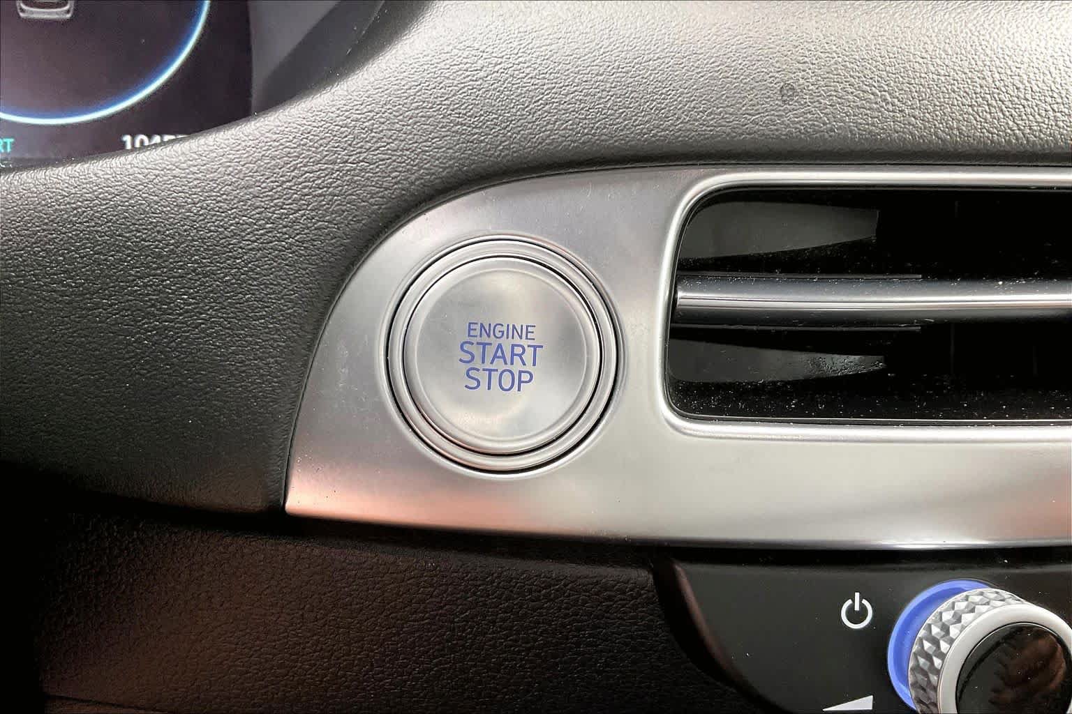 Used 2024 Hyundai Palisade Calligraphy FWD image 33