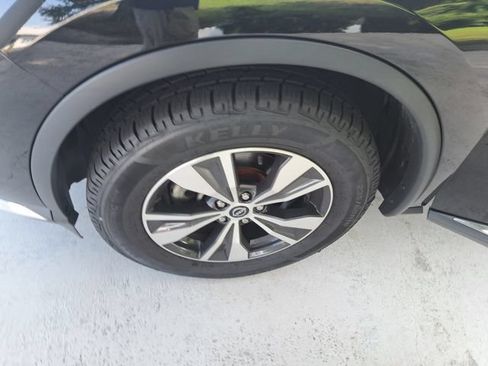 Used 2023 Nissan Murano SV AWD/4WD image 26