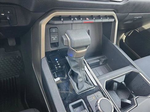Used 2025 Toyota Tundra SR5 AWD/4WD image 11