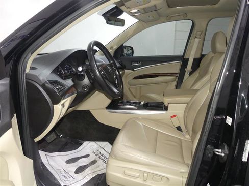 Used 2018 Acura MDX SH-AWD w/ Technology Package image 22