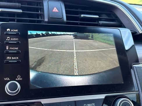 Used 2020 Honda Civic EX image 16