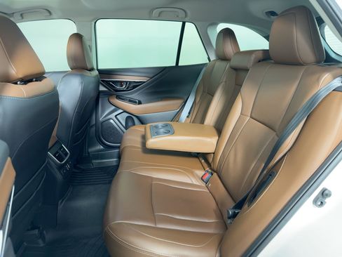 Used 2023 Subaru Outback Touring XT w/ Tech Package 3 image 13