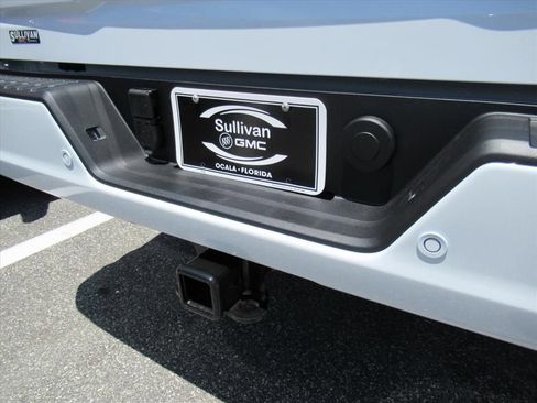 New 2026 GMC Sierra 2500 Denali w/ Denali Reserve Package AWD/4WD image 33