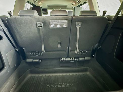 Used 2025 Honda Odyssey EX-L image 28