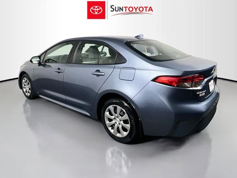 Used 2025 Toyota Corolla LE FWD image 6