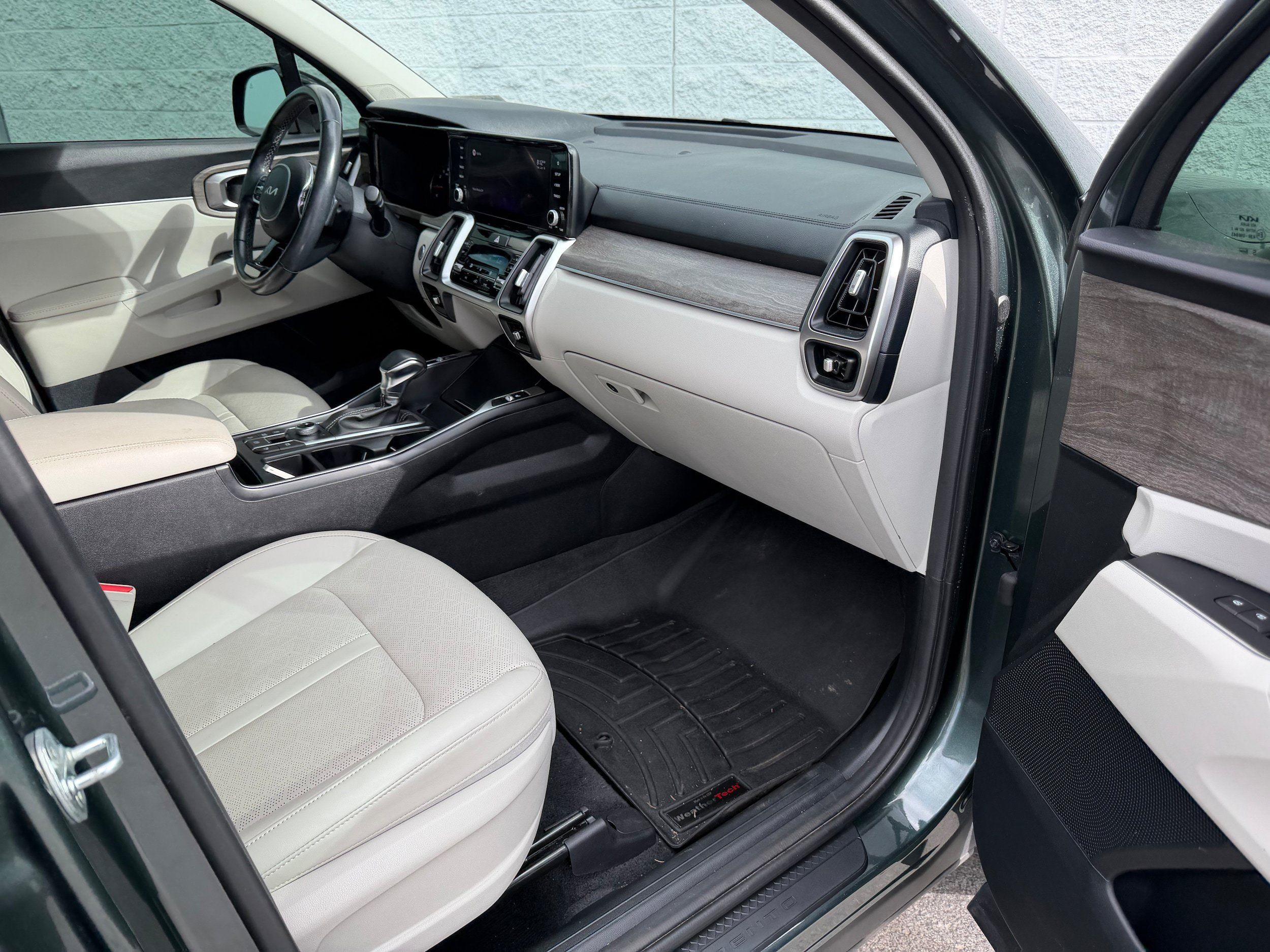 Used 2022 Kia Sorento X-Line EX AWD/4WD image 38