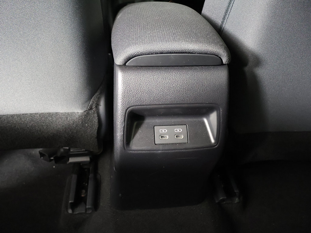 Used 2025 Toyota Corolla LE FWD image 41