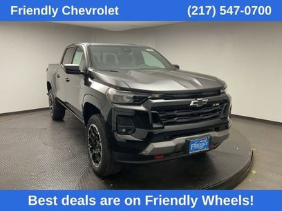 New 2026 Chevrolet Colorado Z71 w/ Technology Package