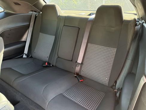 Used 2023 Dodge Challenger R/T w/ Blacktop Package image 27