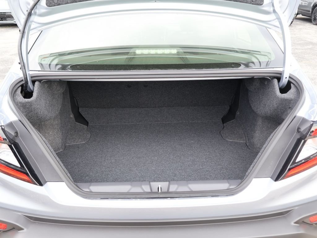 New 2026 Subaru WRX Premium AWD/4WD image 7
