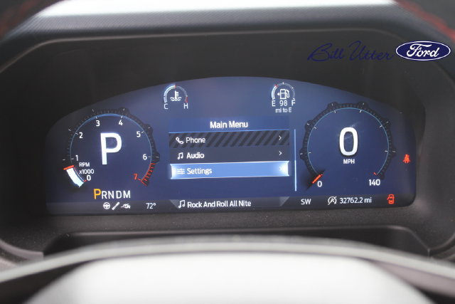 Certified 2024 Ford Bronco Raptor AWD/4WD image 10