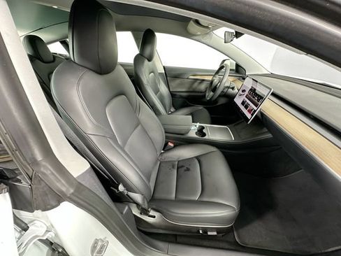 Used 2023 Tesla Model 3 Long Range image 25