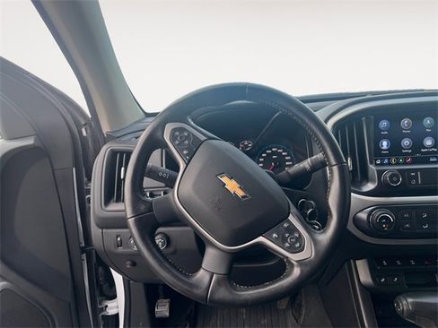 Used 2021 Chevrolet Colorado ZR2 image 12