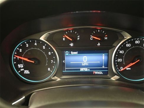 Used 2022 Chevrolet Equinox LT image 9