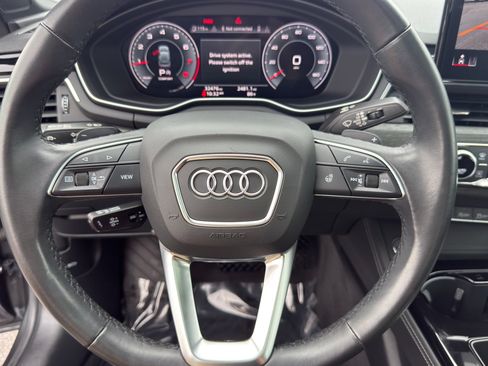 Certified 2023 Audi A5 2.0T Premium Plus w/ Premium Plus AWD/4WD image 24