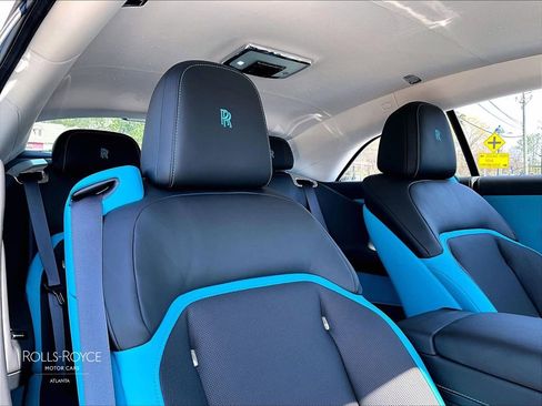 New 2026 Rolls-Royce Spectre image 15