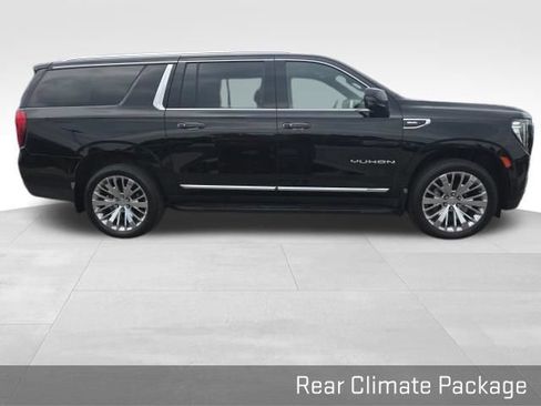 Used 2021 GMC Yukon XL SLT w/ SLT Luxury Plus Package AWD/4WD image 30
