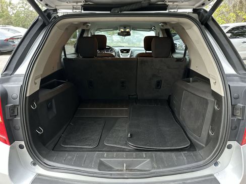 Used 2017 Chevrolet Equinox LT w/ Convenience Package image 19