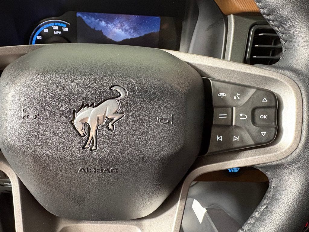 Certified 2024 Ford Bronco Outer Banks AWD/4WD image 23