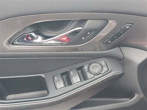 Certified 2023 Chevrolet Traverse Premier image 16