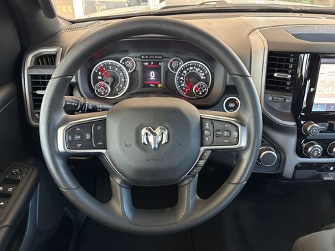 New 2026 RAM 1500 Express RWD image 25