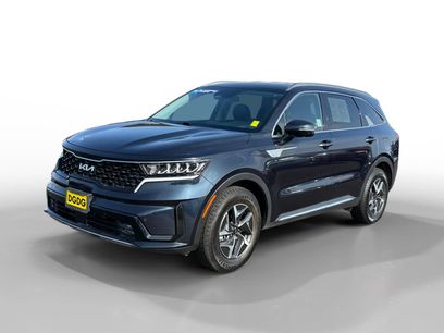 Used 2023 Kia Sorento EX