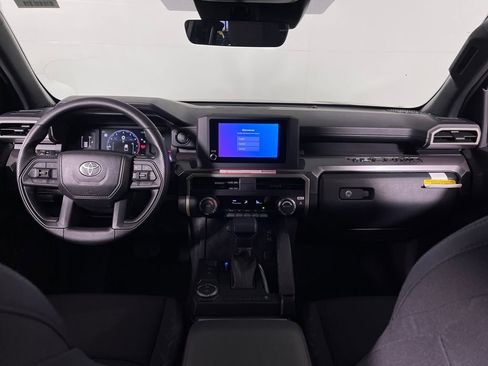 New 2026 Toyota Tacoma SR5 image 14