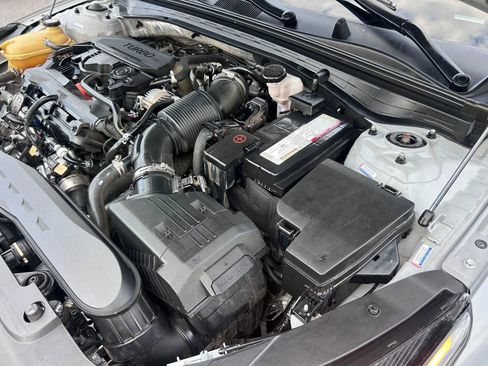 Used 2024 Kia K5 GT-Line w/ GT-Line Premium Package FWD image 30