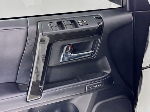 Used 2020 Toyota 4Runner Nightshade image 19