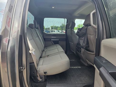 Used 2020 Ford F150 XLT w/ Equipment Group 301A Mid AWD/4WD image 12