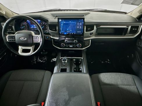 Used 2024 Ford Expedition Max XLT image 27