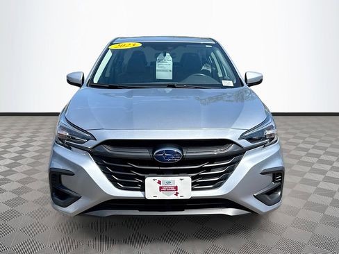 Certified 2023 Subaru Legacy Premium AWD/4WD image 2