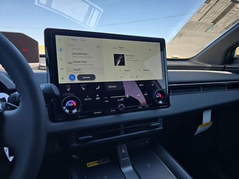 New 2026 Toyota bZ Woodland AWD/4WD image 19