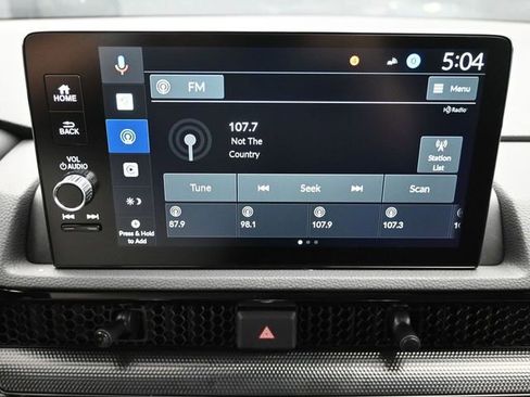 New 2026 Honda CR-V Sport Touring image 18