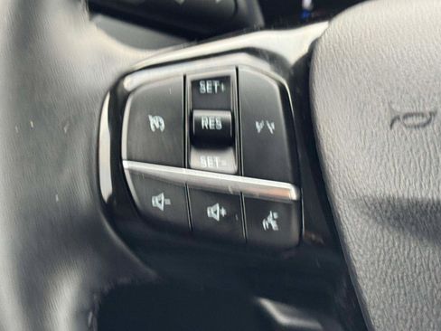 Used 2024 Ford Escape Active AWD/4WD image 22