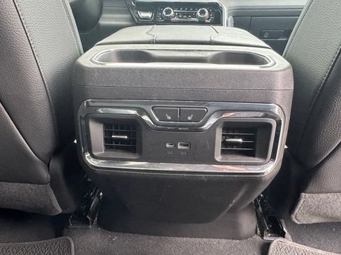 Used 2024 GMC Sierra 1500 Denali w/ Denali Reserve Package AWD/4WD image 12