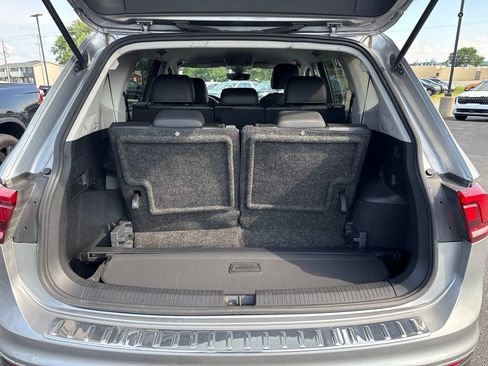 Used 2023 Volkswagen Tiguan SE FWD image 27