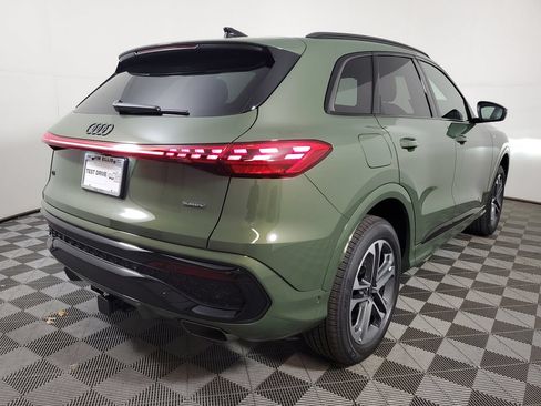 New 2026 Audi Q5 2.0T AWD/4WD image 6