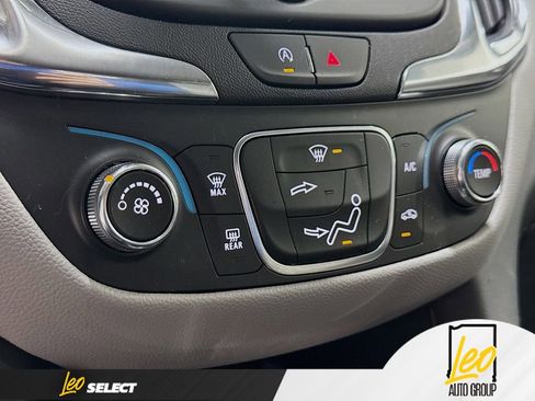 Used 2024 Chevrolet Equinox LS w/ LS Convenience Package FWD image 15
