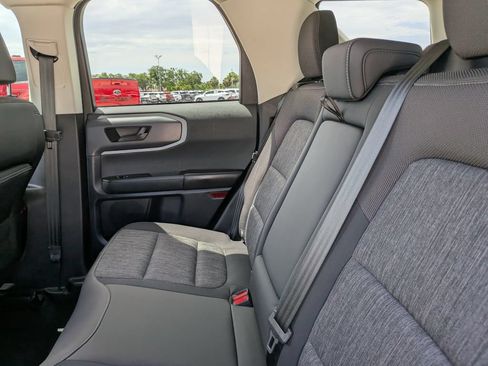 Used 2021 Ford Bronco Sport Big Bend AWD/4WD image 19