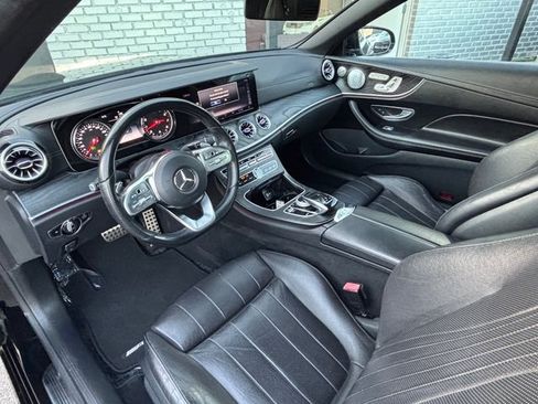 Used 2019 Mercedes-Benz E 450 Cabriolet image 31