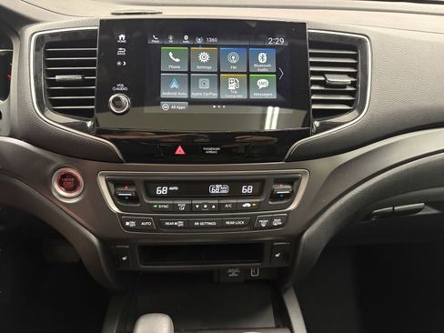 Used 2020 Honda Pilot EX-L image 16
