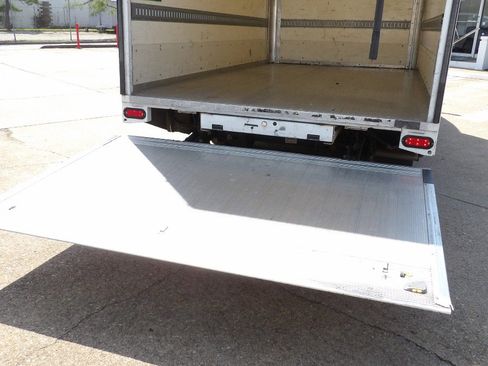 Used 2019 Ford Transit 350 156 DRW RWD image 27