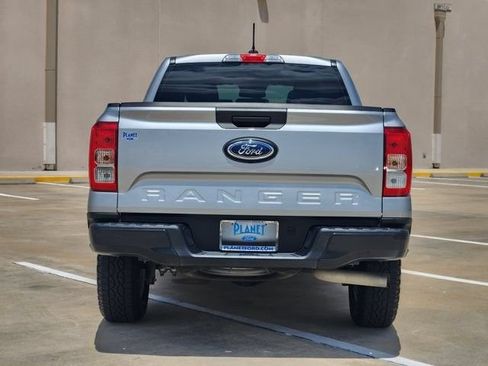 Used 2024 Ford Ranger XL RWD image 6