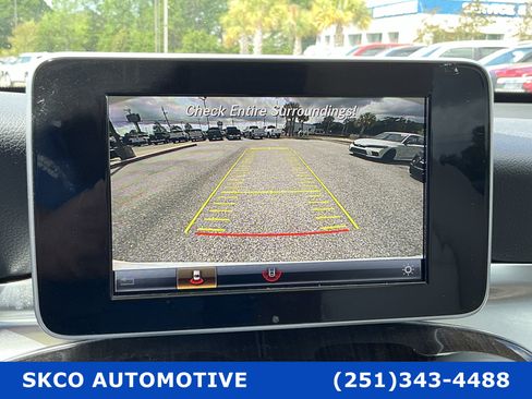 Used 2019 Mercedes-Benz GLC 300 image 17