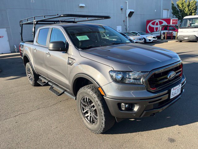 Used 2021 Ford Ranger XLT w/ Tremor Off-Road Package AWD/4WD image 1