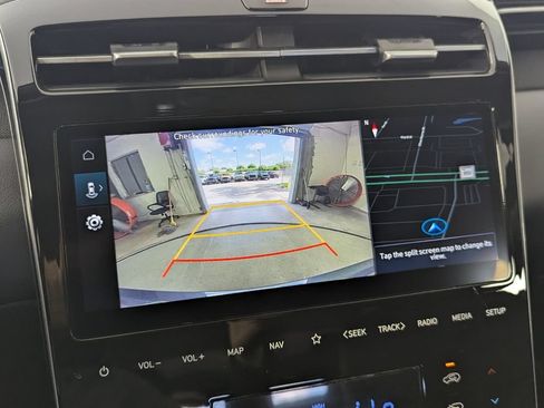 Used 2024 Hyundai Tucson SEL AWD/4WD image 21