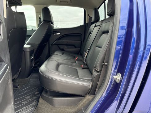 Used 2015 Chevrolet Colorado LT w/ Luxury Package AWD/4WD image 33