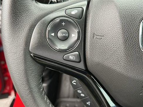 Used 2022 Honda HR-V Sport image 12