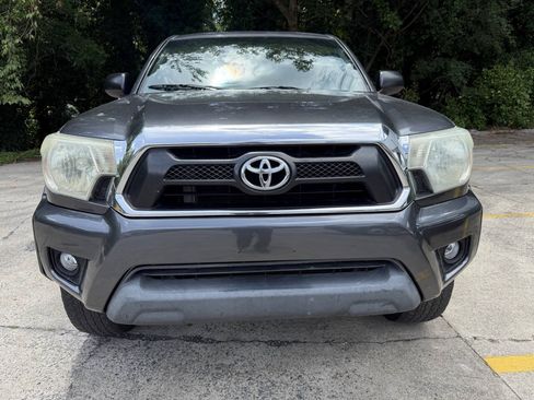 Used 2015 Toyota Tacoma PreRunner w/ SR5 Package RWD image 6